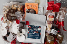 Load image into Gallery viewer, Grand Gourmet - Christmas Gift Basket