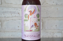 Load image into Gallery viewer, Distemperance Saskatoon Earl Grey Teatotaller