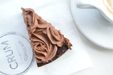 Load image into Gallery viewer, Banana Chocolate Cake (Gluten Free • Plant Based • Vegan)