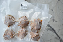 Load image into Gallery viewer, Cookie Dough Balls - CRUM Cookie | Gluten-Friendly/Dairy-Free