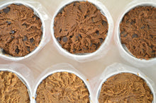 Load image into Gallery viewer, Gluten Friendly Cookie Dough - CRUM Cookie (Almond Butter Chocolate Chip Cookie)