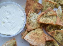 Load image into Gallery viewer, CRUM's Labneh Spread