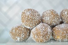 Load image into Gallery viewer, Awesome Ballz (Cookie Dough Balls) | Gluten Free/Dairy Free/Vegan/Nut Free/Egg Free