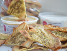 Load image into Gallery viewer, CRUM's Labneh Spread