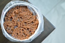 Load image into Gallery viewer, Gluten Friendly Cookie Dough - CRUM Cookie (Almond Butter Chocolate Chip Cookie)