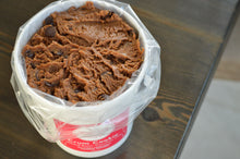 Load image into Gallery viewer, Gluten Friendly Cookie Dough - CRUM Cookie (Almond Butter Chocolate Chip Cookie)