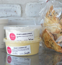Load image into Gallery viewer, CRUM's Labneh Spread