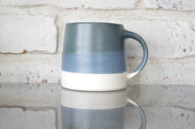 Load image into Gallery viewer, KINTO Slow Coffee Specialty Mug 320ml - Blue/White