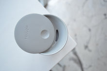 Load image into Gallery viewer, FELLOW Carter Move Mug + Slide-Lock Lid (16oz/355ml) - Grey