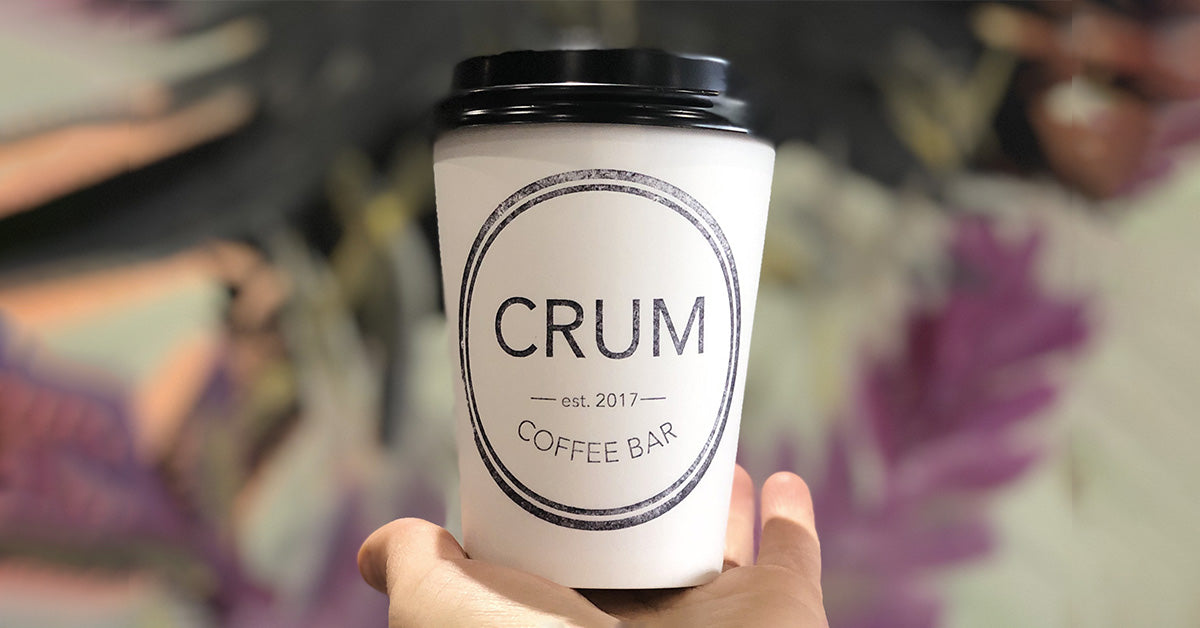 Crum Coffee Bar