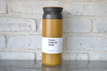 Load image into Gallery viewer, KINTO Travel Tumbler 500ml - Coyote