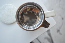 Load image into Gallery viewer, Loveramics | Pro Tea 450ml Mug w/ Infuser | White