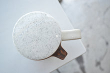 Load image into Gallery viewer, Loveramics | Pro Tea 450ml Mug w/ Infuser | White