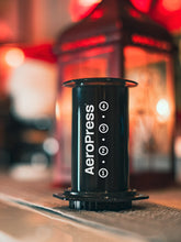 Load image into Gallery viewer, AeroPress Original Coffee Maker