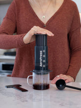 Load image into Gallery viewer, AeroPress Original Coffee Maker