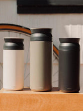 Load image into Gallery viewer, KINTO Travel Tumbler 350ml - Ash Green