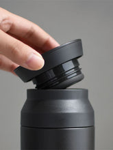 Load image into Gallery viewer, KINTO Travel Tumbler 350ml - Ash Green