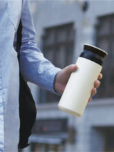 Load image into Gallery viewer, KINTO Travel Tumbler 500ml - White
