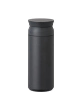 Load image into Gallery viewer, KINTO Travel Tumbler 500ml - Black