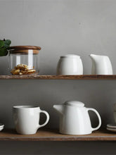 Load image into Gallery viewer, KINTO TOPO Mug (300ml/10.2oz) - White