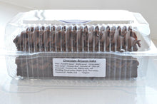 Load image into Gallery viewer, Chocolate Brownie Cake - Gluten-Free, Vegan, Nut Free