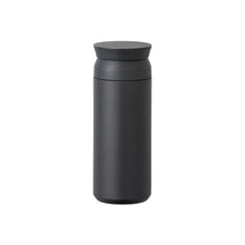 Load image into Gallery viewer, KINTO Travel Tumbler 350ml - Black