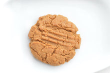 Load image into Gallery viewer, Gluten Friendly Cookie Dough - Mila's Peanut Butter Cookie