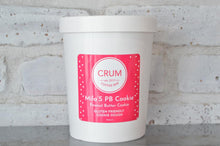 Load image into Gallery viewer, Gluten Friendly Cookie Dough - Mila's Peanut Butter Cookie