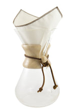 Load image into Gallery viewer, Coffeesock Chemex 6-13 Cup