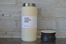 Load image into Gallery viewer, KINTO Travel Tumbler 500ml - White