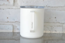 Load image into Gallery viewer, CREATED CO. Camp Mug (12oz/355ml) - White