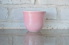 Load image into Gallery viewer, Loveramics | 150ml Embossed Tasting Cup | Dusty Pink
