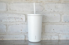 Load image into Gallery viewer, CREATED CO. Cold Cup (16oz/454ml) - White