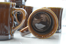 Load image into Gallery viewer, Loveramics | Starsky Mug (Potters Colours) | Caramel