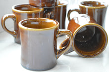 Load image into Gallery viewer, Loveramics | Starsky Mug (Potters Colours) | Caramel