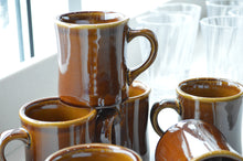 Load image into Gallery viewer, Loveramics | Starsky Mug (Potters Colours) | Caramel