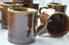 Load image into Gallery viewer, Loveramics | Starsky Mug (Potters Colours) | Caramel