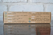 Load image into Gallery viewer, CoffeeSock Hario V60 Filter - Box of 2 Filters