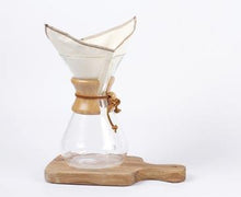 Load image into Gallery viewer, Coffeesock Chemex 6-13 Cup