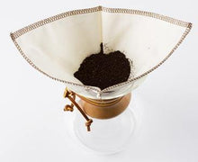 Load image into Gallery viewer, Coffeesock Chemex 6-13 Cup