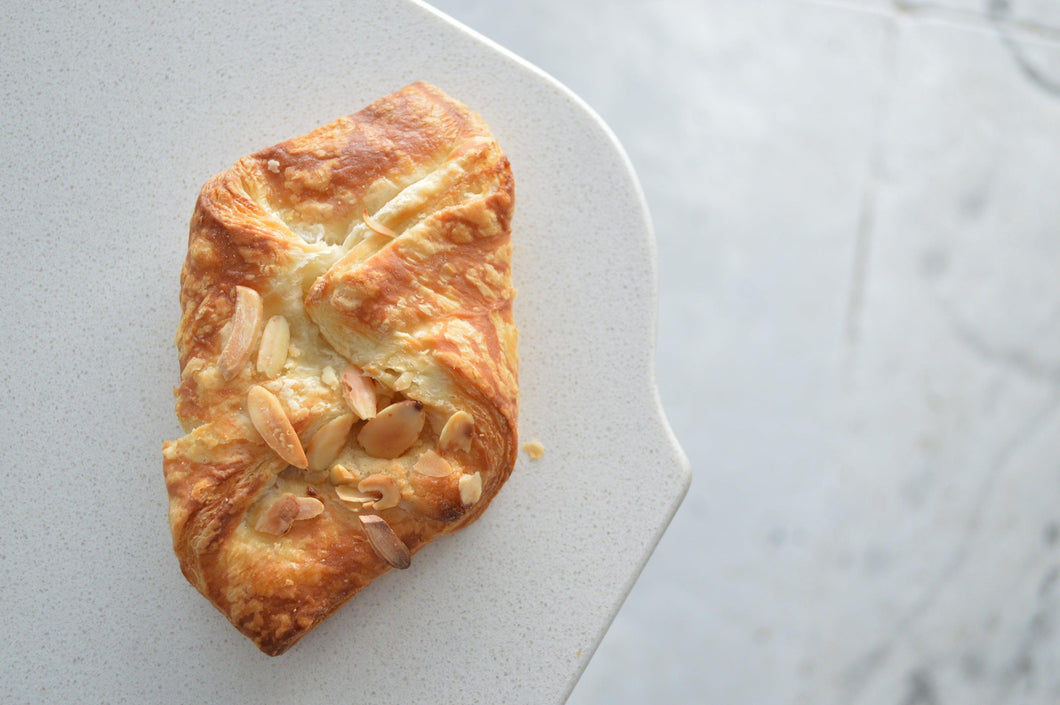 French Almond Croissants (Bakery Style) - Pardon Your French