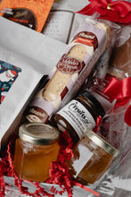 Load image into Gallery viewer, Grand Gourmet - Christmas Gift Basket
