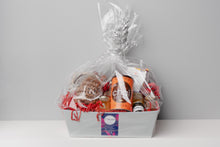 Load image into Gallery viewer, Midi Moments - Christmas Gift Basket
