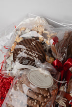 Load image into Gallery viewer, Midi Moments - Christmas Gift Basket
