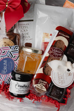 Load image into Gallery viewer, Petite Pleasures - Christmas Gift Basket
