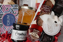 Load image into Gallery viewer, Petite Pleasures - Christmas Gift Basket
