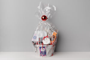 Petite Pleasures - Christmas Gift Basket