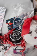 Load image into Gallery viewer, Petite Pleasures - Christmas Gift Basket
