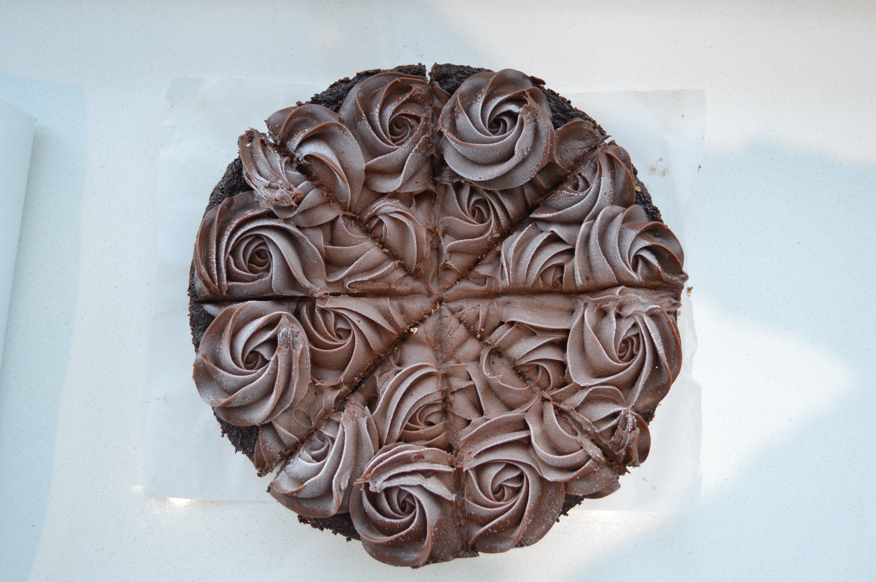 Maple Syrup Gluten Free Chocolate Cake Recipe With Almond Flour