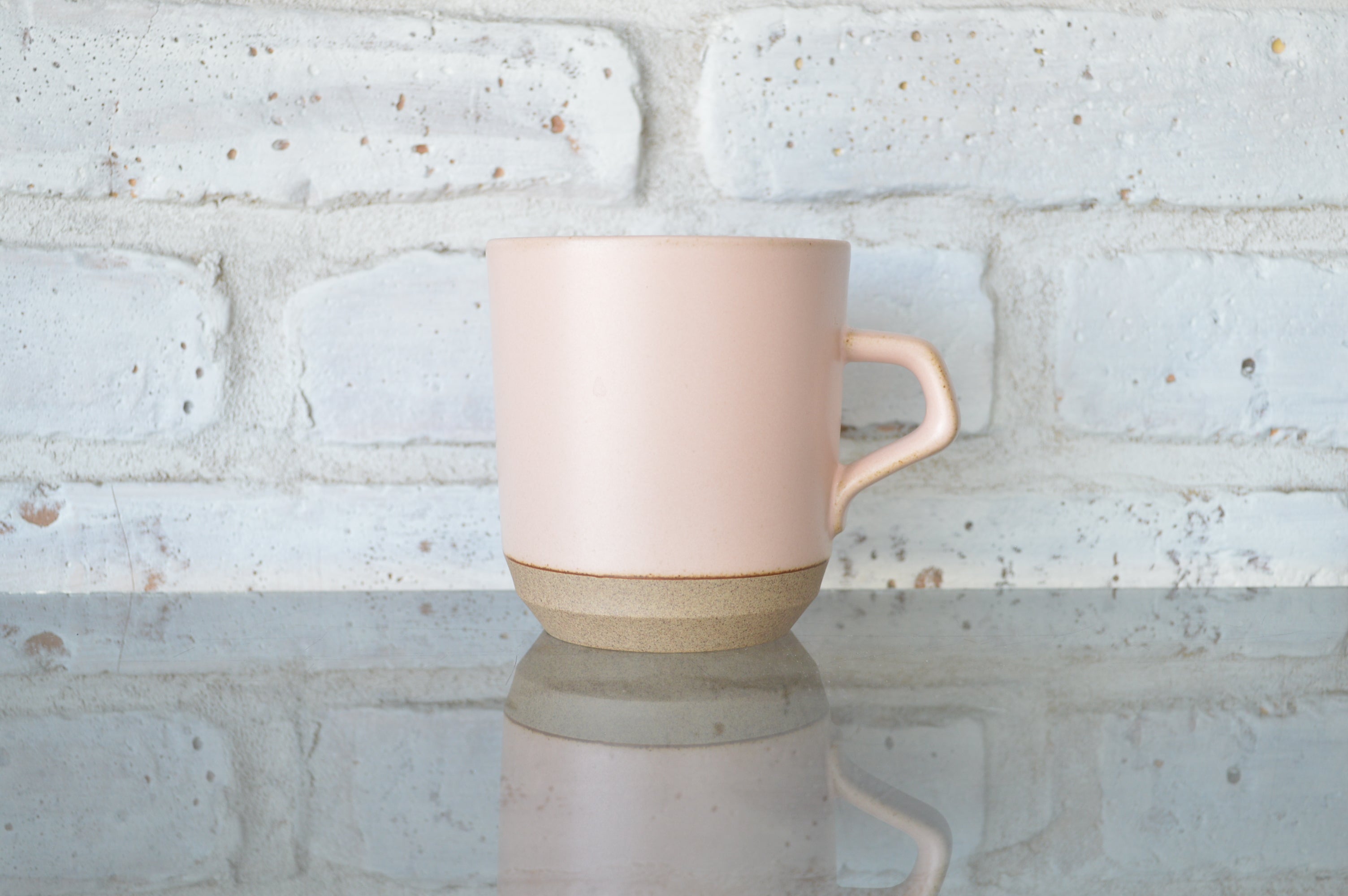 Kinto Ceramic Tall Mug